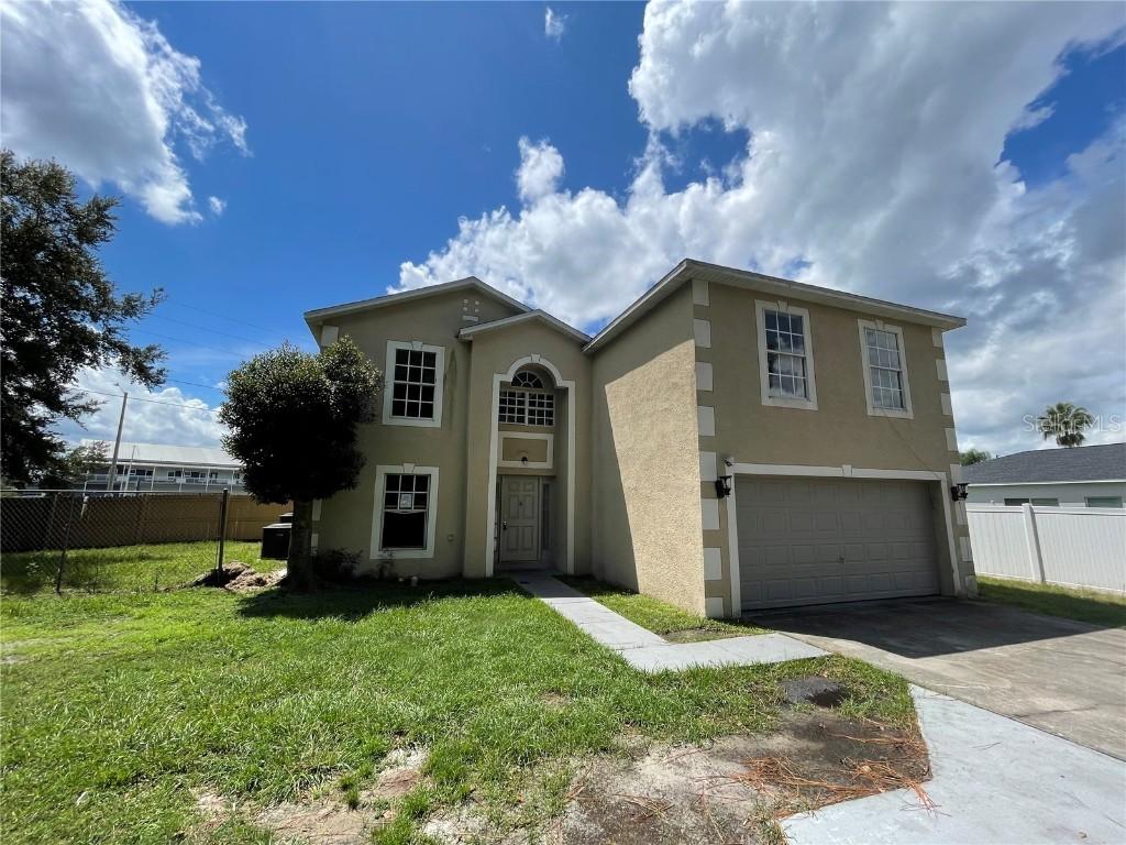 222 Grifford Dr., Kissimmee, FL 34758