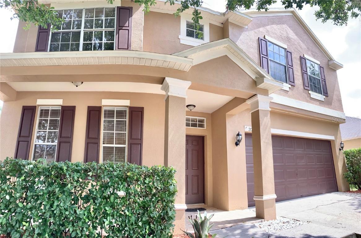 3712 Shawn Cir., Orlando, FL 32826