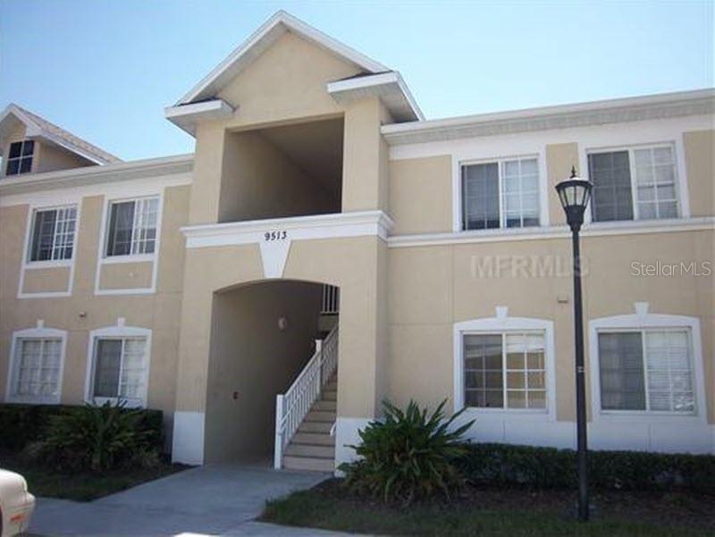 9513 Grovedale Cir. #102, Riverview, FL 33578