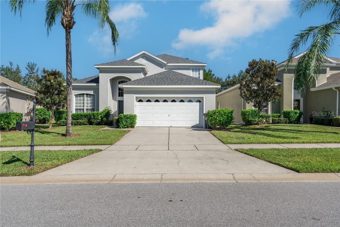 8105 Sun Palm Dr., Kissimmee, FL 34747