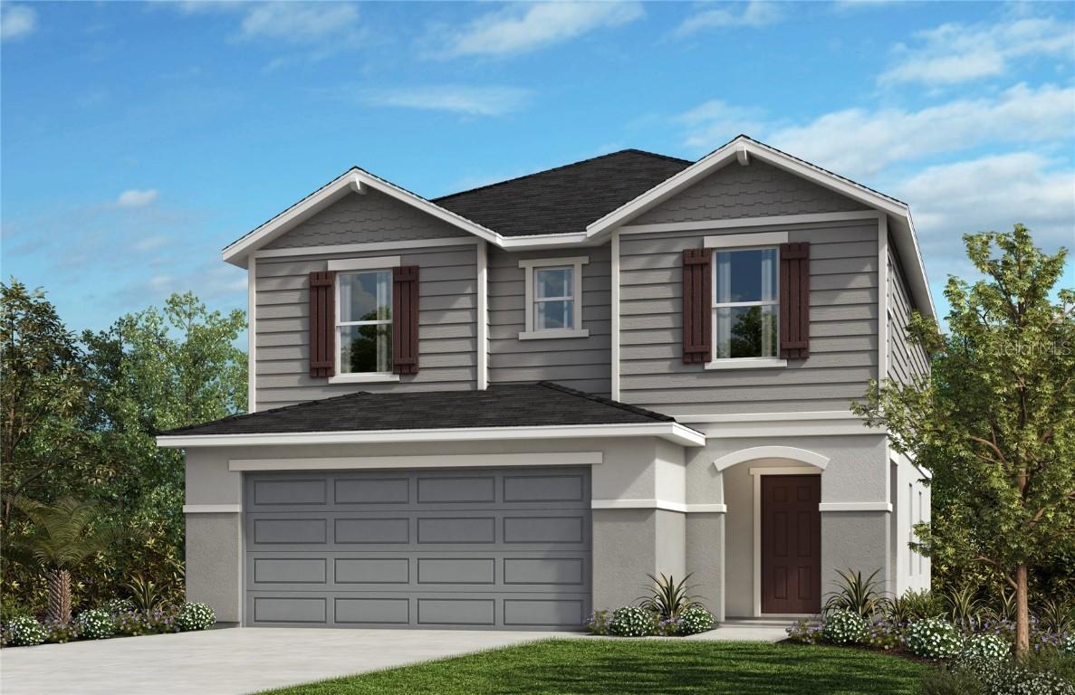 1148 Papaya Cir., Davenport, FL 33897