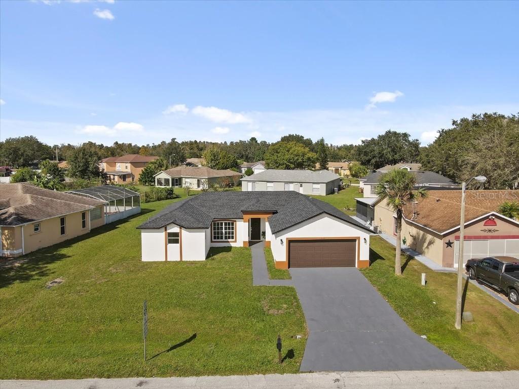 603 Regency Way, Kissimmee, FL 34758