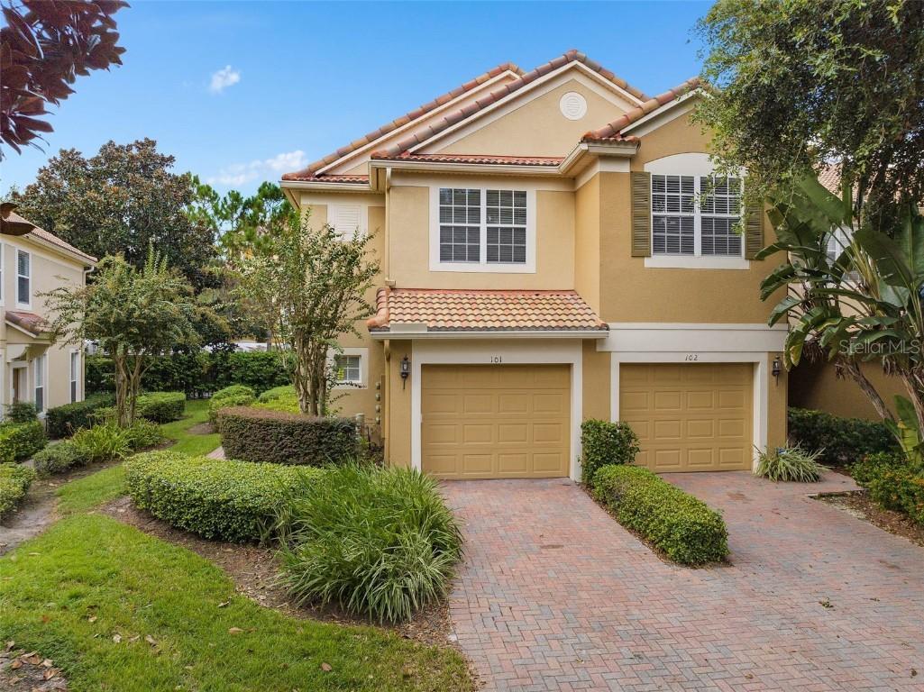 3542 Shallot Dr. #101, Orlando, FL 32835