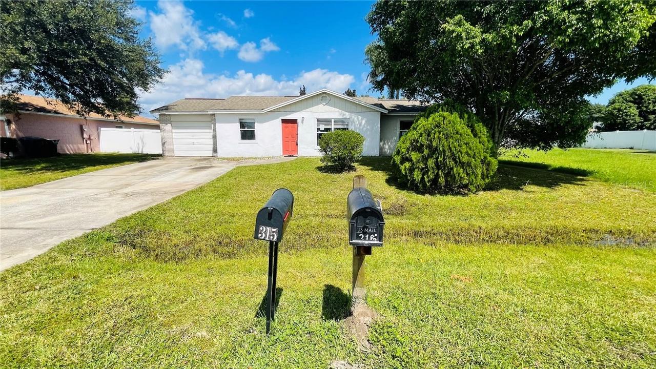 315 Lauderdale Ct., Kissimmee, FL 34759