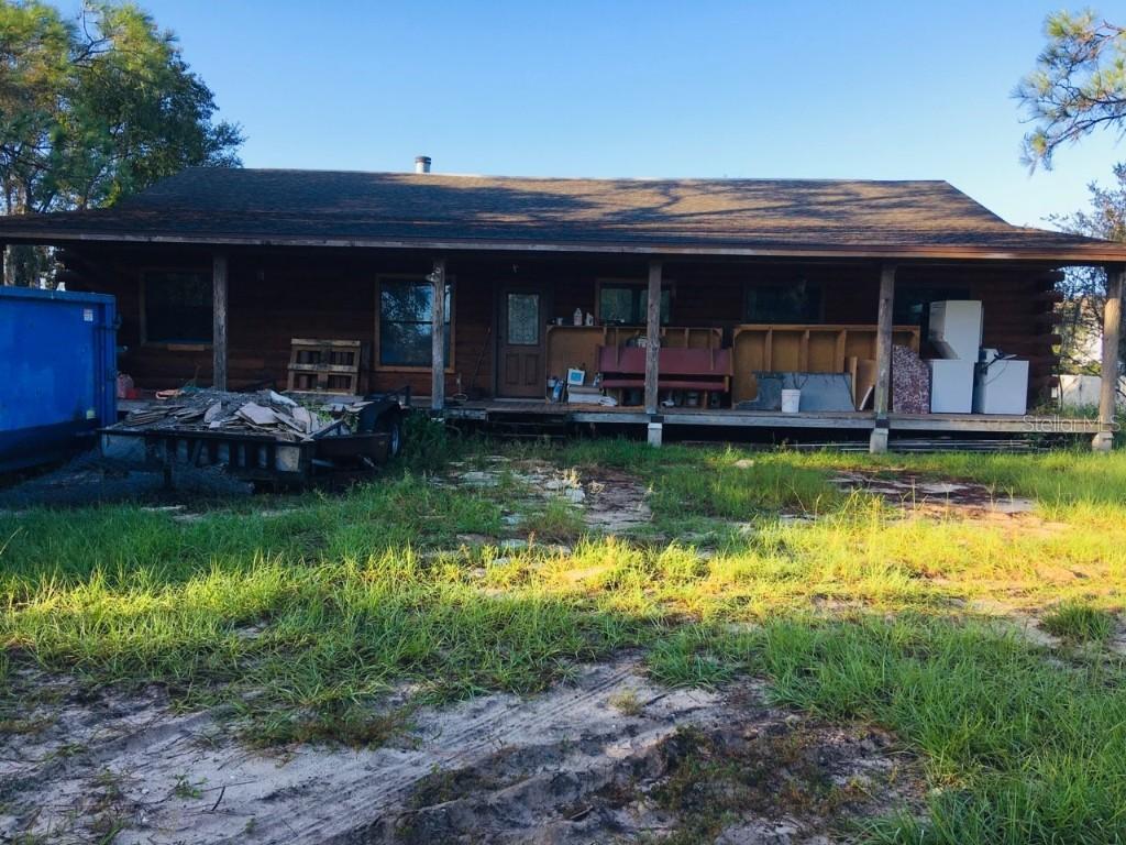 4540 State Road 547, Davenport, FL 33837