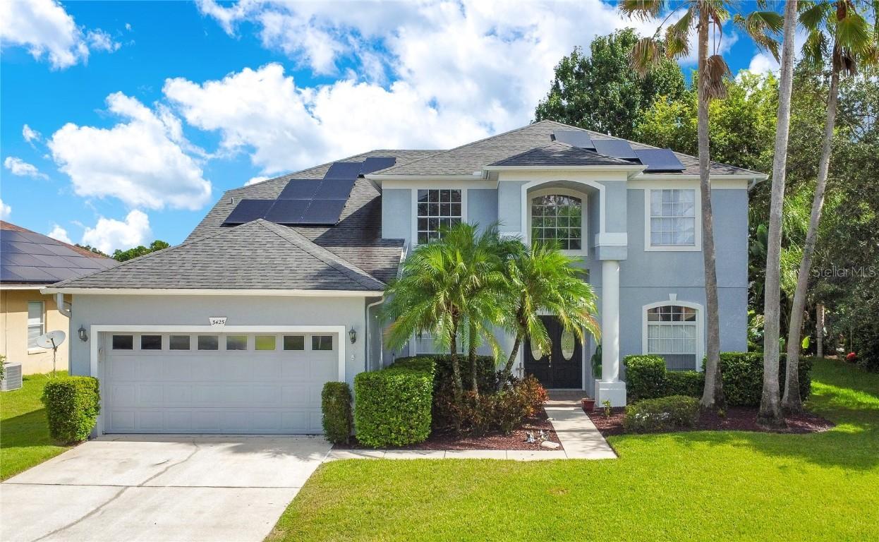 3425 Sterling Lake Cir., Oviedo, FL 32765