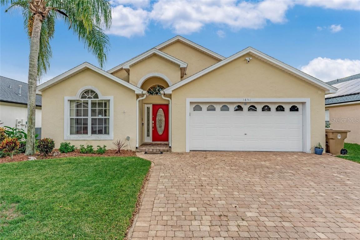 1651 Oak Hill Tr., Kissimmee, FL 34747
