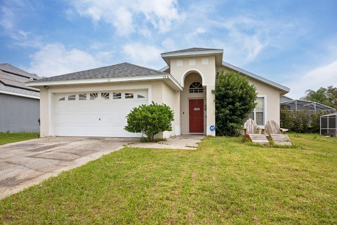 134 Dillon Way, Davenport, FL 33897