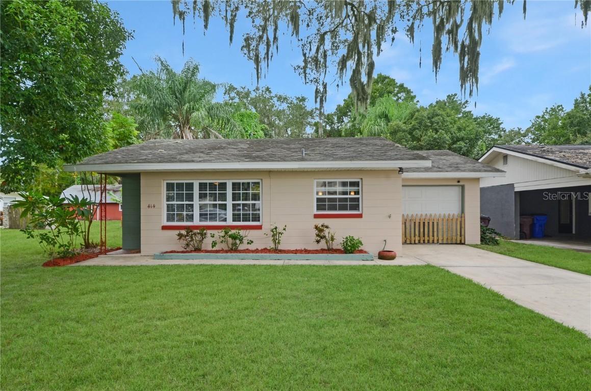 414 Pennsylvania Ave., St. Cloud, FL 34769