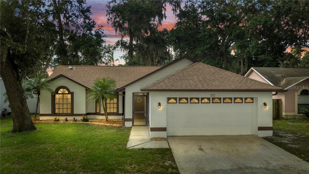 2933 Mill Run Blvd., Kissimmee, FL 34744