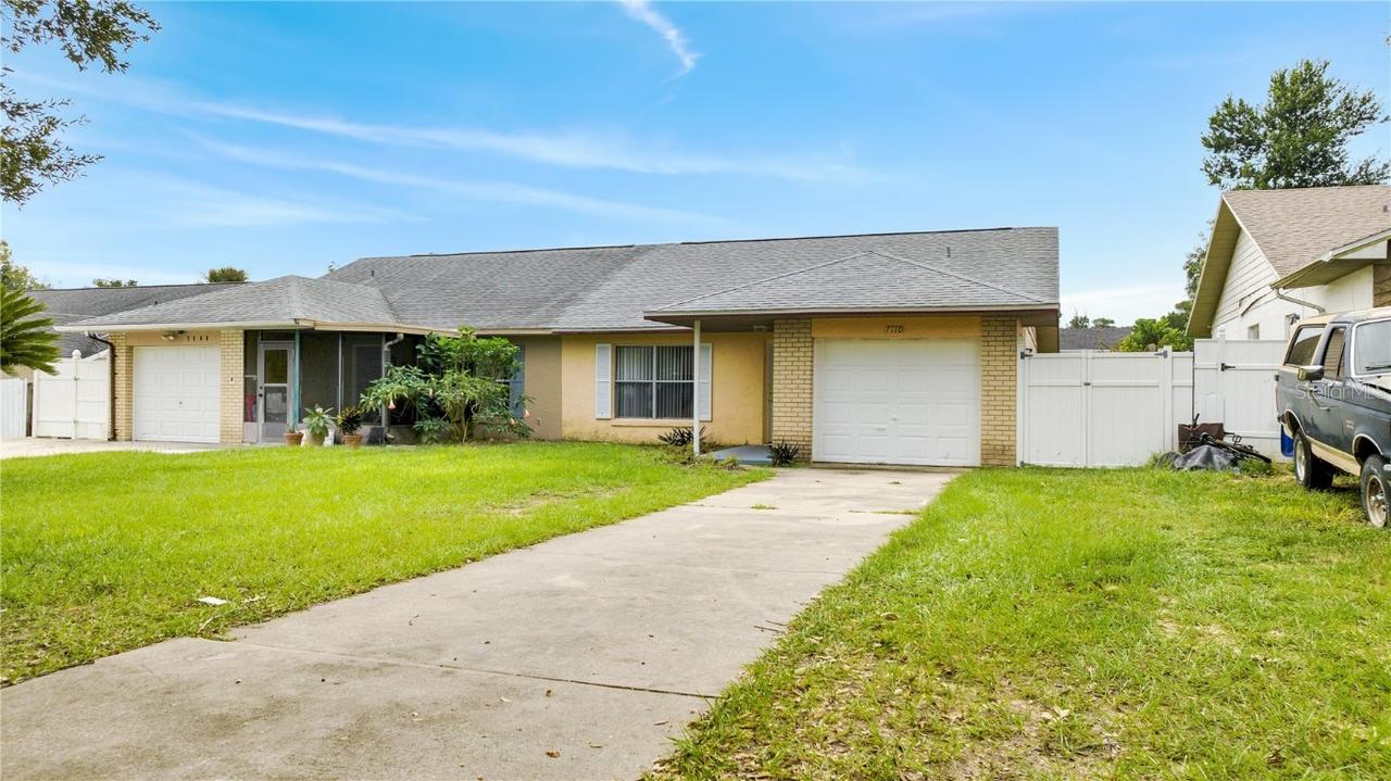 7110 Blue Earth Ct., Orlando, FL 32818