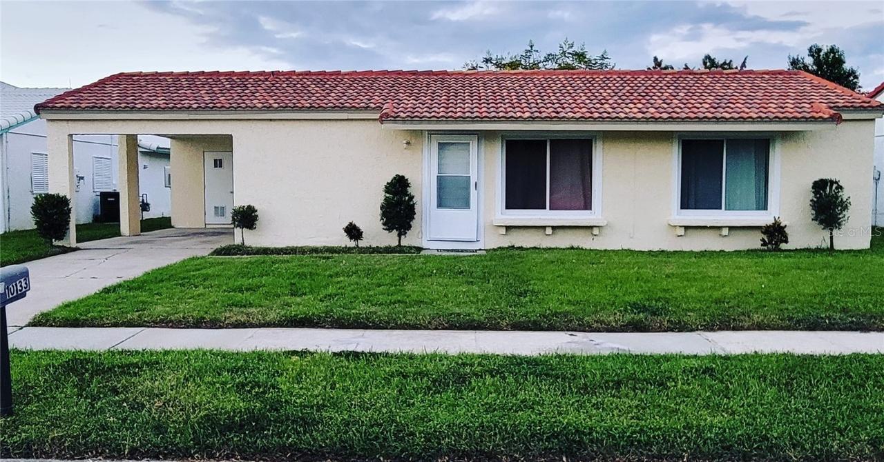 10133 Matchlock Dr., Orlando, FL 32821