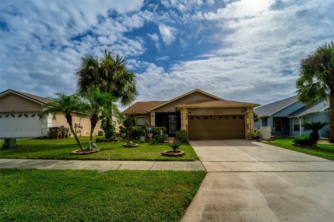 1616 Oak Hill Tr., Kissimmee, FL 34747