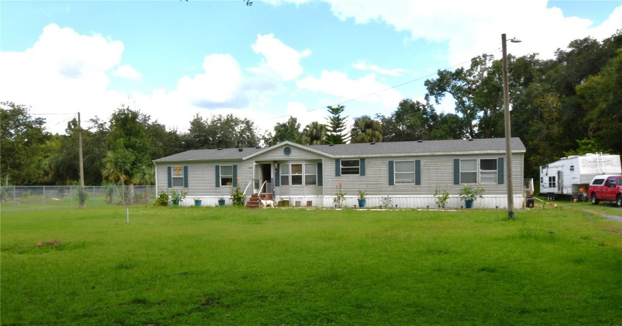 6568 Old Tampa Hwy., Davenport, FL 33896