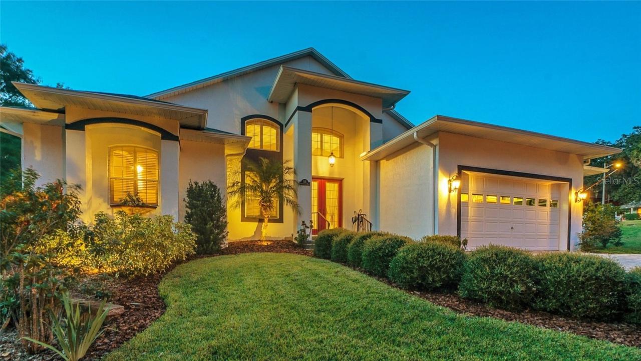 515 Chautauqua Dr., Mount Dora, FL 32757