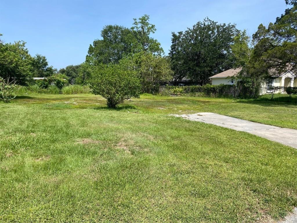 400 Fred St., Orlando, FL 32811