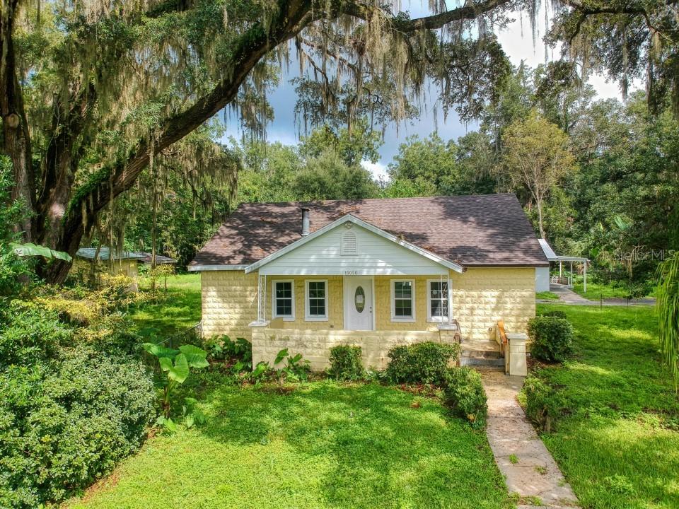 15020 NW 41st Ter., Reddick, FL 32686