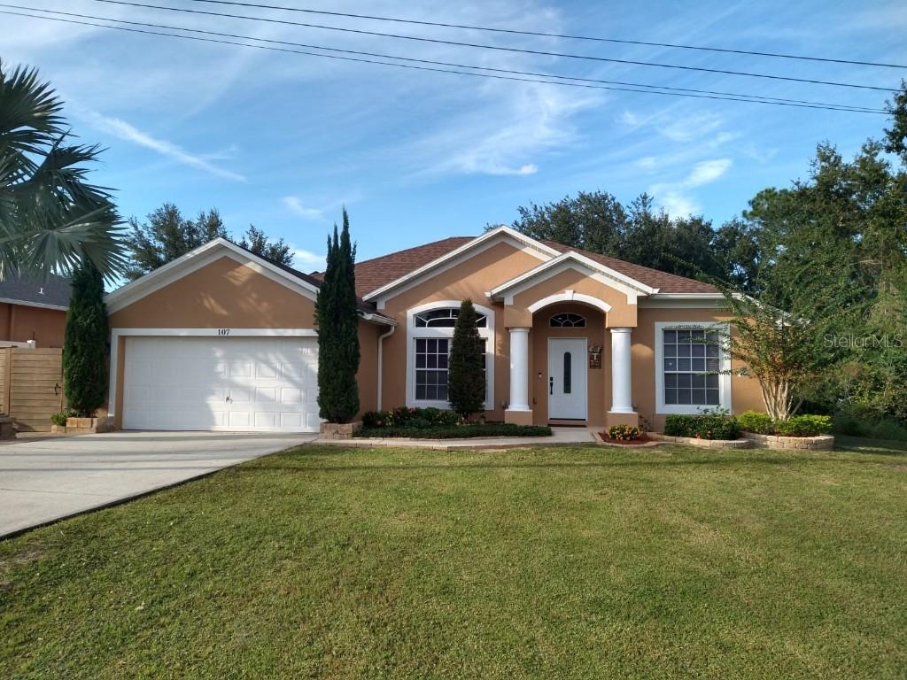 107 Herring Ln., Kissimmee, FL 34759