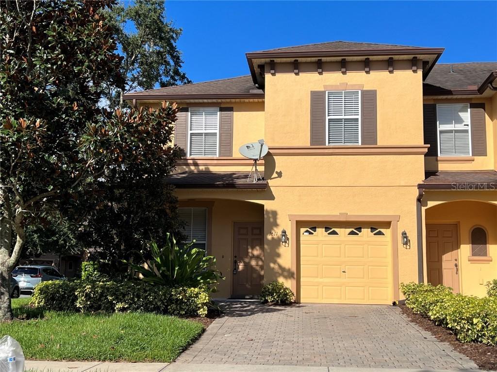 1611 Retreat View Cir., Sanford, FL 32771