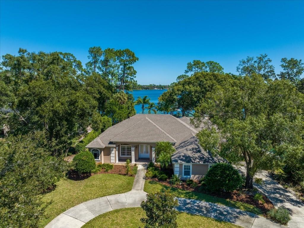 4231 N Landmark Dr., Orlando, FL 32817