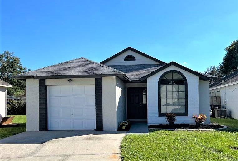 7824 Gillingham Ct., Orlando, FL 32825