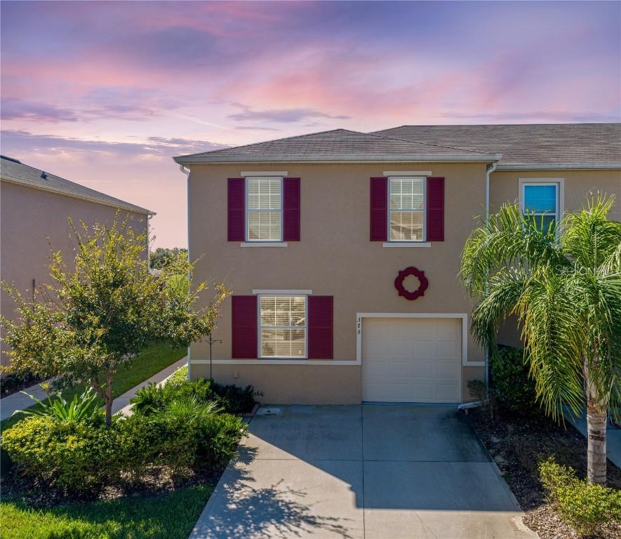 375 Arbor Lakes Dr., Davenport, FL 33896