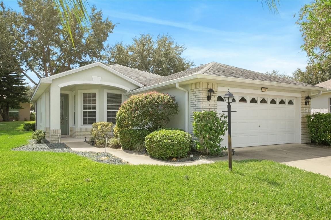 5206 Fantasy Way, Leesburg, FL 34748