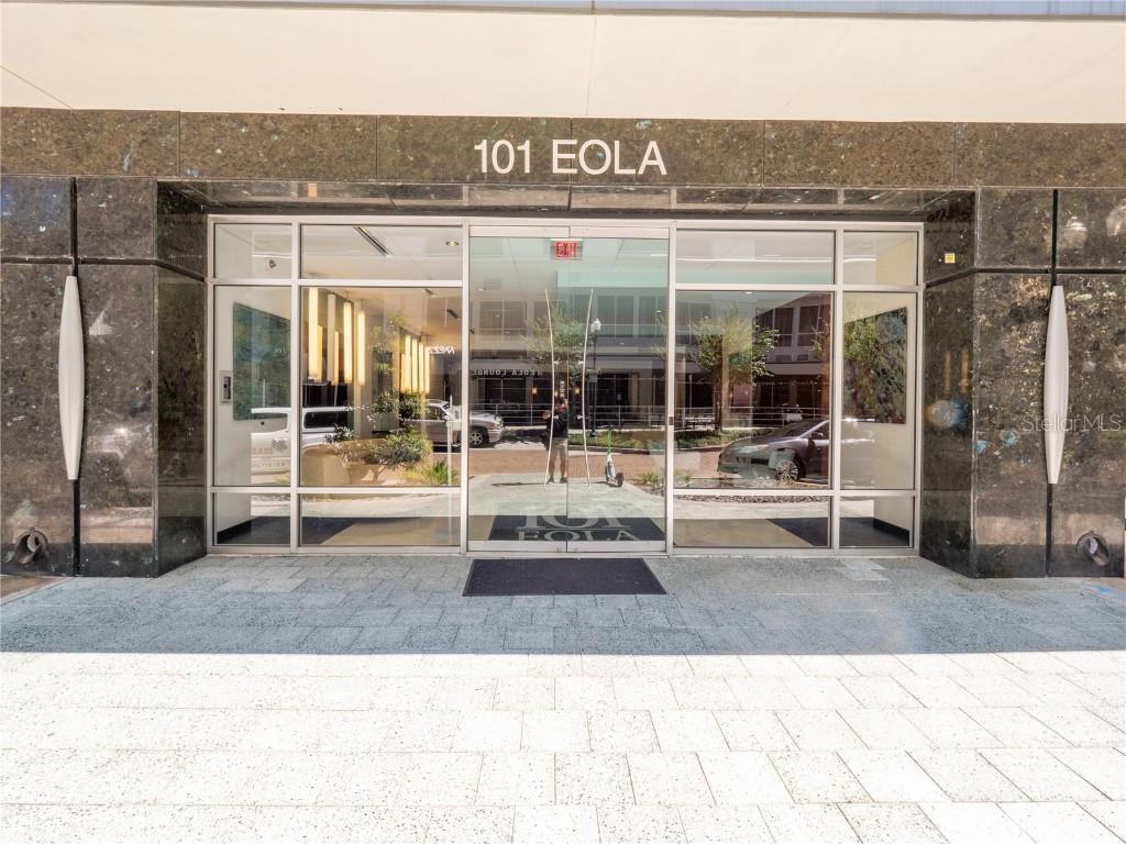 101 S Eola Dr. #1017, Orlando, FL 32801