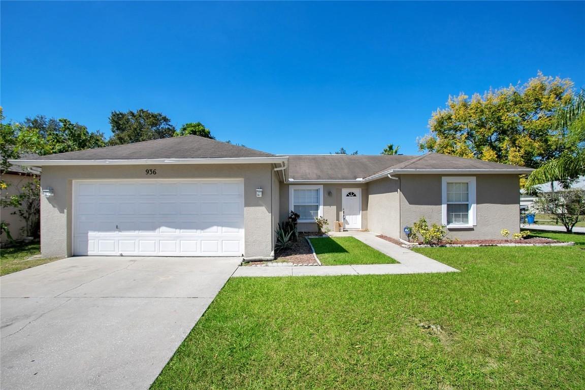 936 Wicketrun Dr., Brandon, FL 33510