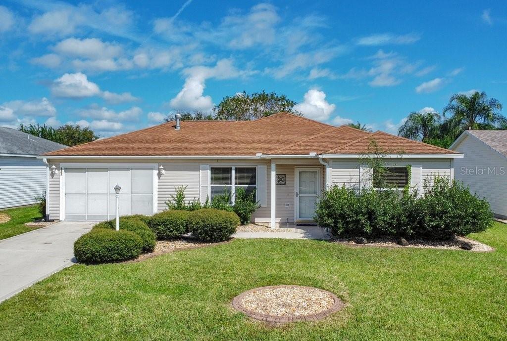 2207 Lewiston Ln., The Villages, FL 32162