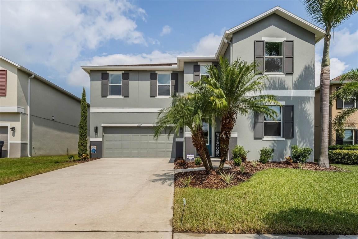 12627 Boggy Pointe Dr, Orlando, FL 32824