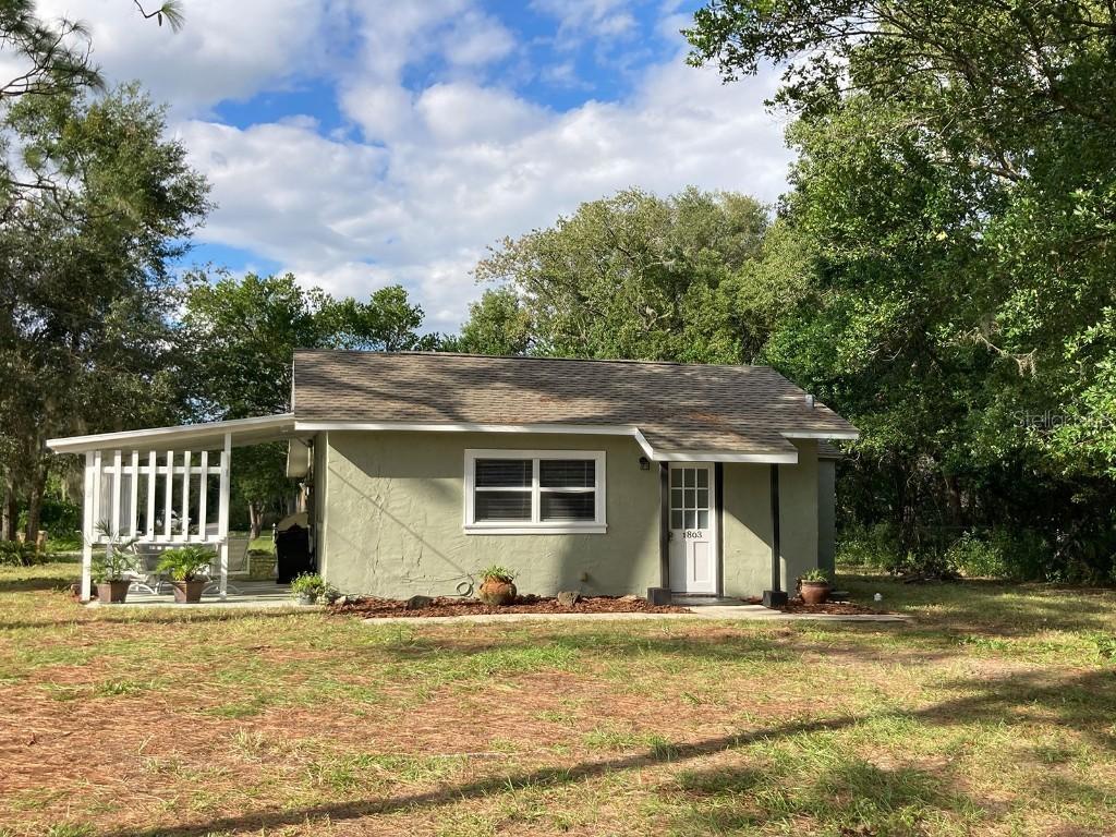 1803 Washington Ave., Eustis, FL 32726