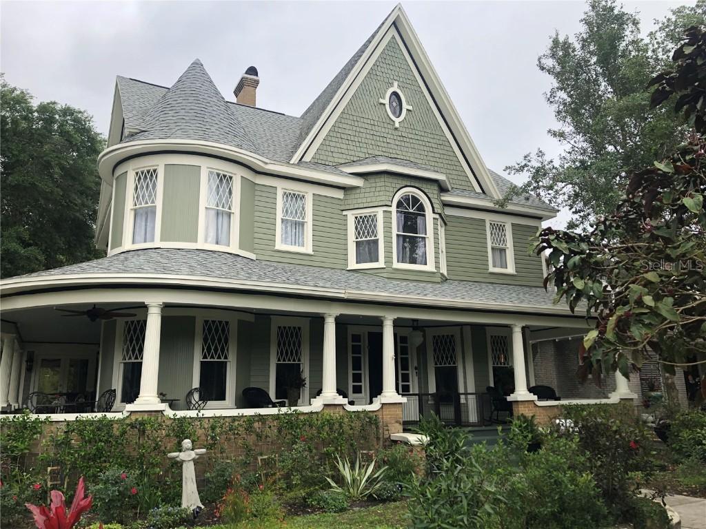 801 S Park Ave., Sanford, FL 32771