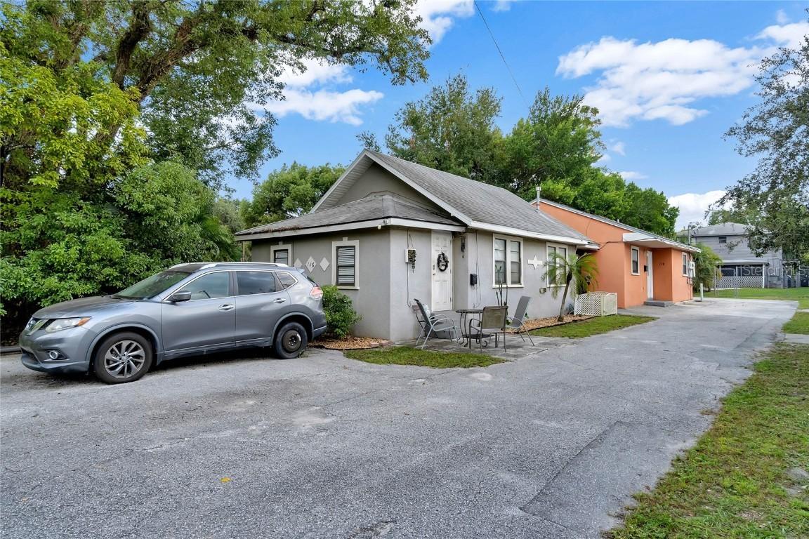 116 E Muriel St., Orlando, FL 32806