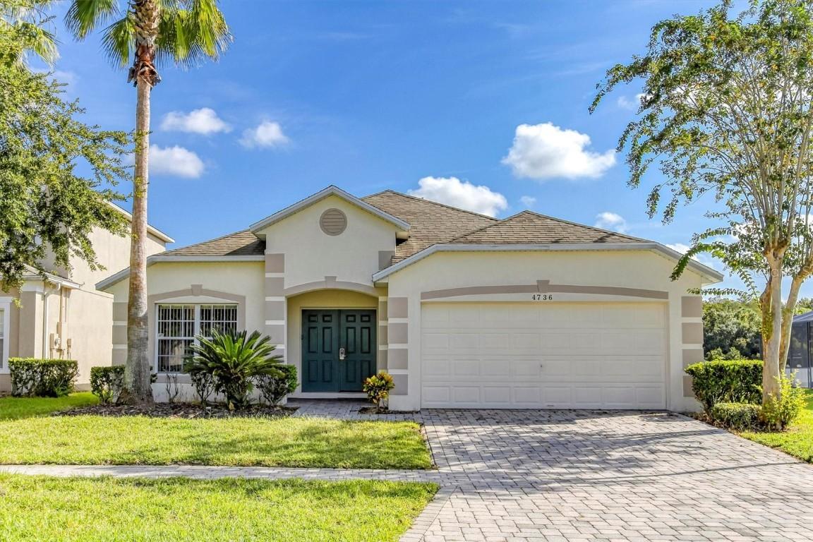 4736 Cumbrian Lakes Dr., Kissimmee, FL 34746