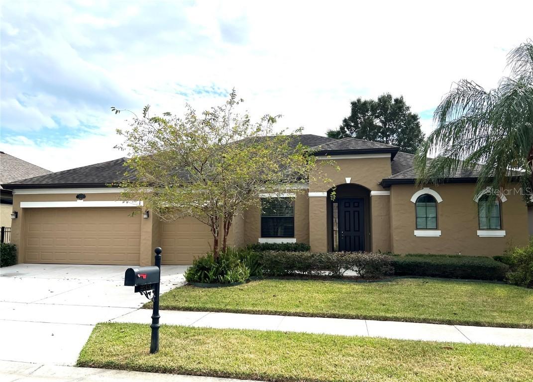 233 Volterra Way, Lake Mary, FL 32746