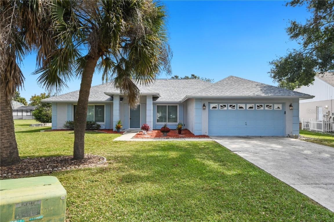 1024 Lester Ridge Ct., Kissimmee, FL 34747