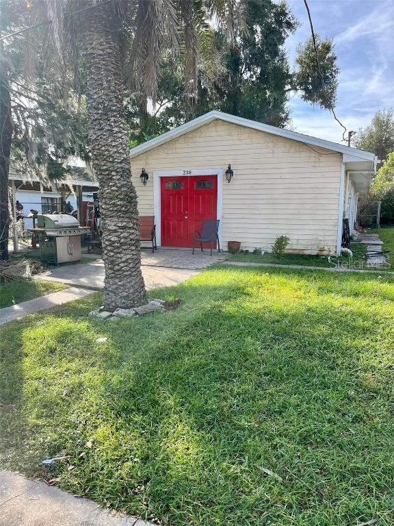 238 Park Place, Orlando, FL 32810