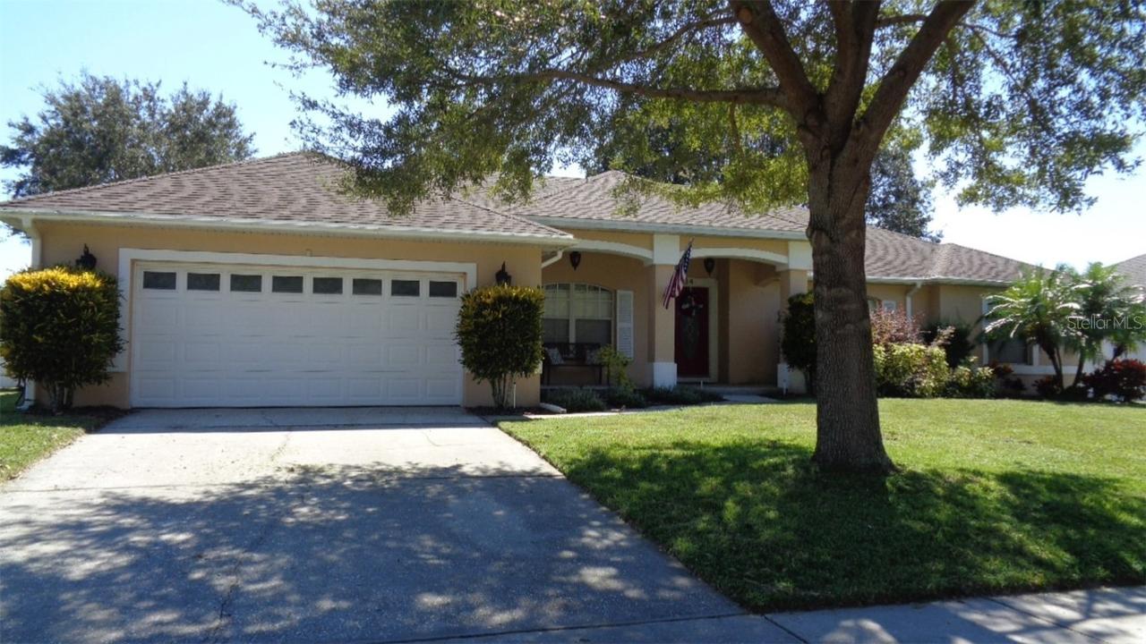 1034 Sadie Ln., Winter Garden, FL 34787