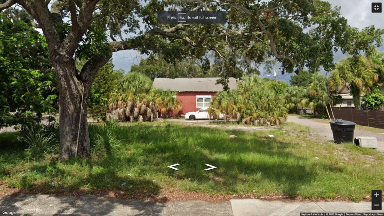 2401 10th Ave., St Petersburg, FL 33712