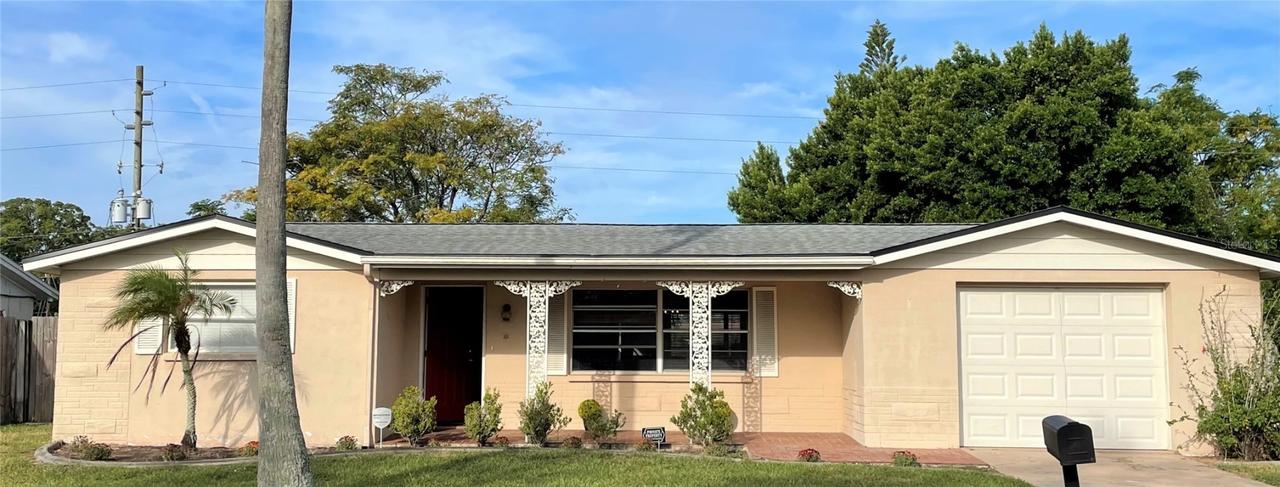 3247 Finch Dr., Holiday, FL 34690