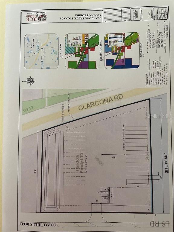 2025 Coral Hills Rd., Apopka, FL 32703