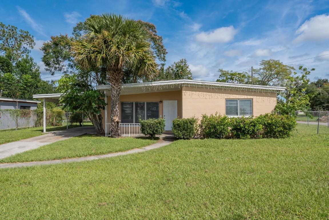 4501 Fargo Pl., Orlando, FL 32808