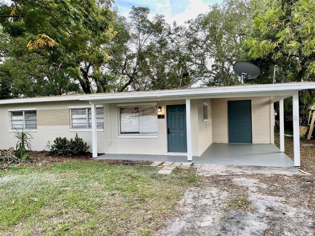 22 W Fillmore Ave., Orlando, FL 32809