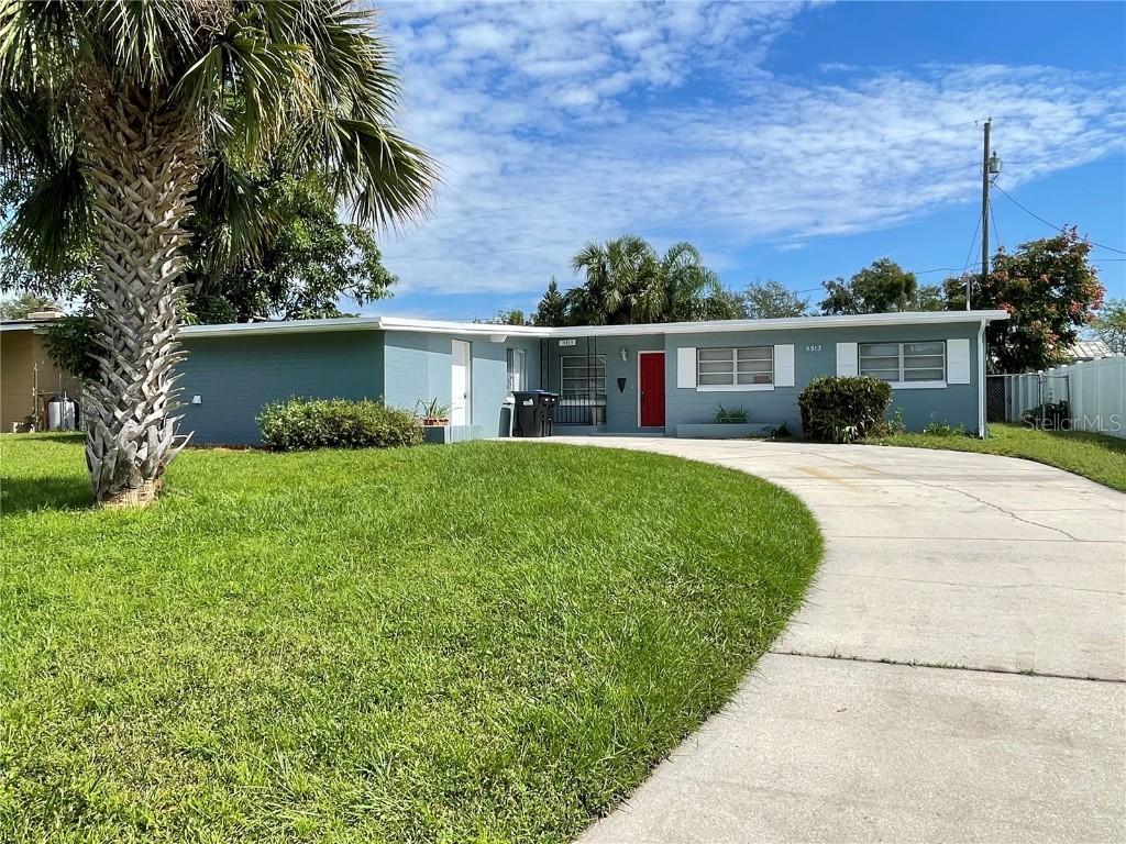 5313 Spaatz Ave., Orlando, FL 32839