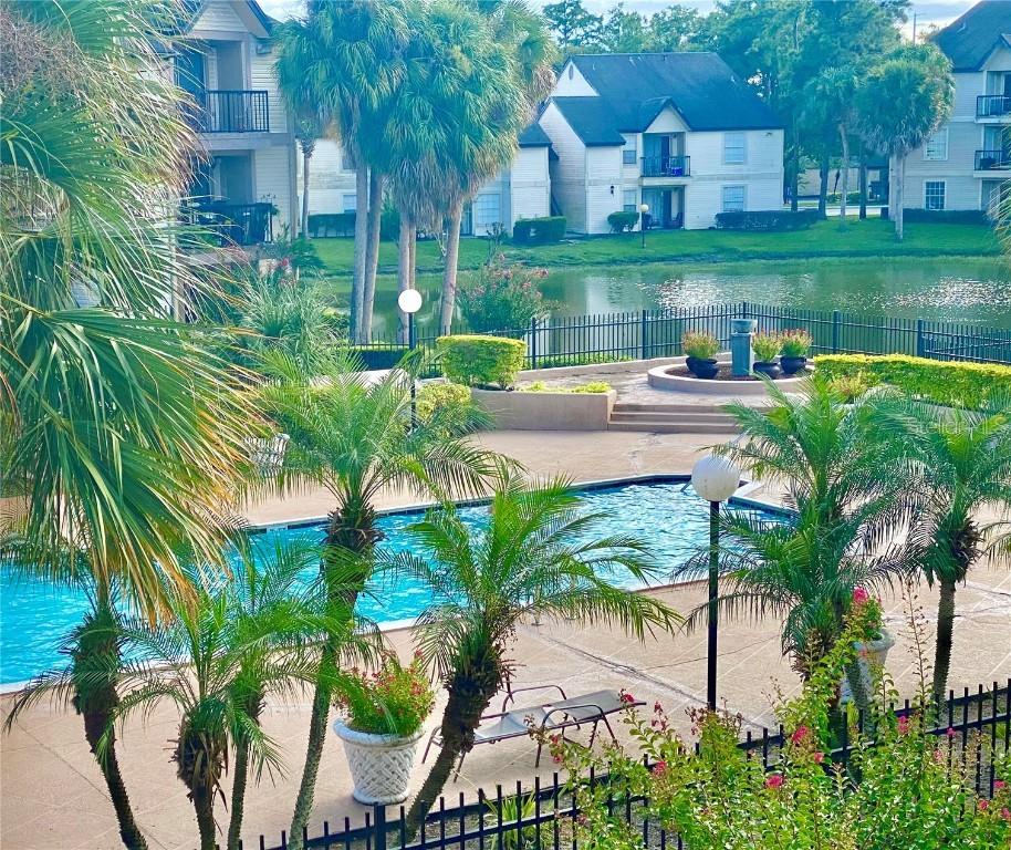 1908 Lake Atriums Cir. #5, Orlando, FL 32839