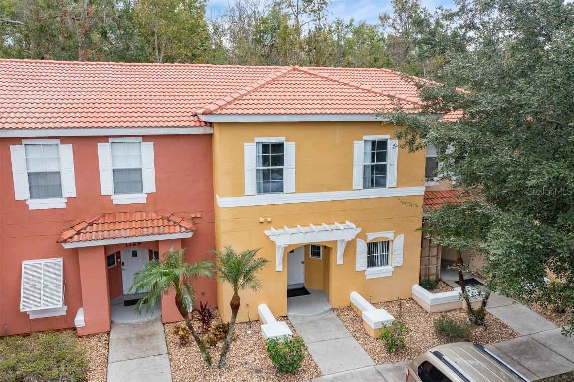 1127 Park Ridge Cir., Kissimmee, FL 34746