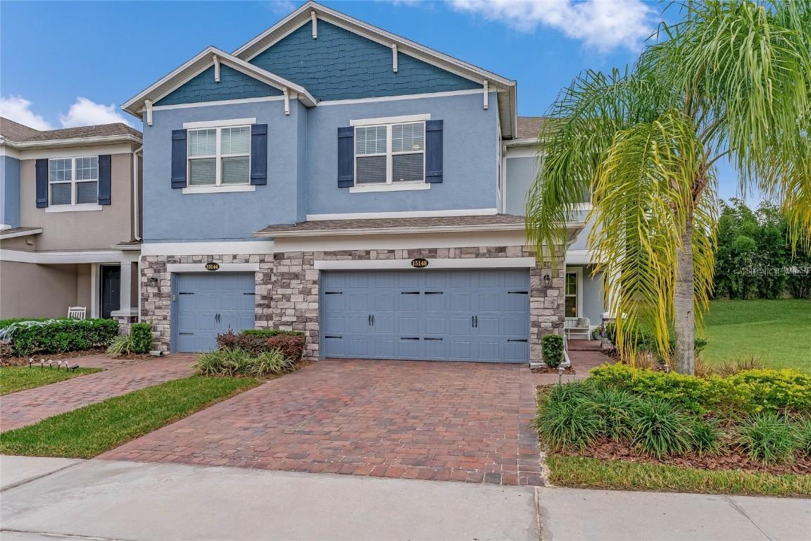 15148 Sunrise Grove Ct., Winter Garden, FL 34787