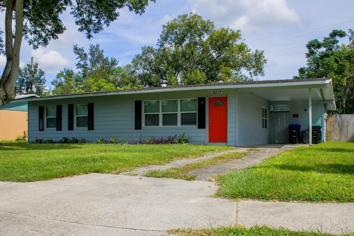 6017 Harcourt Ave., Orlando, FL 32809