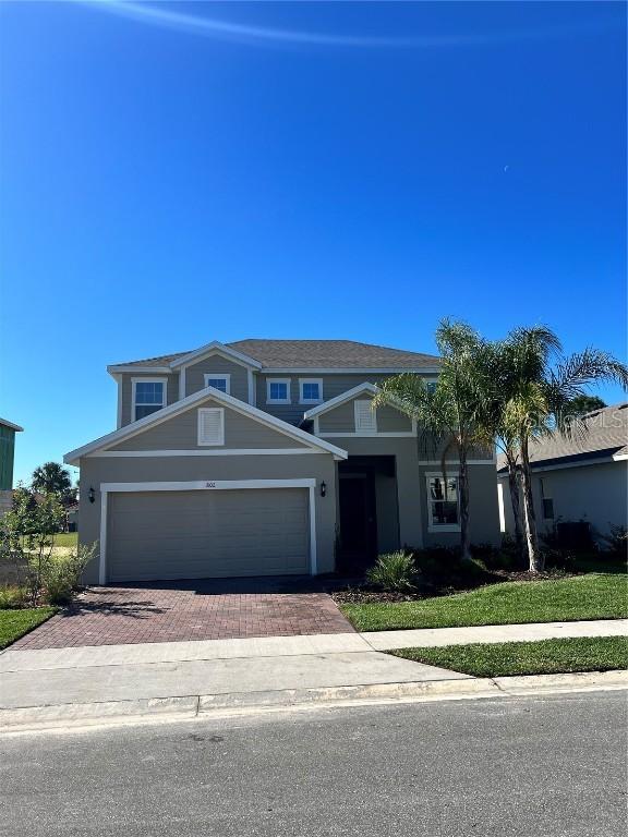 802 Grazie Loop, Davenport, FL 33837